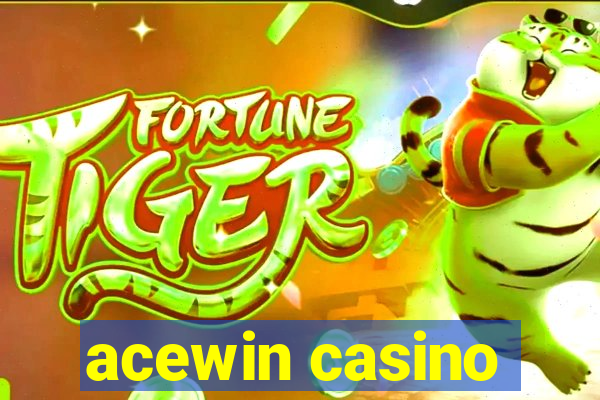 acewin casino